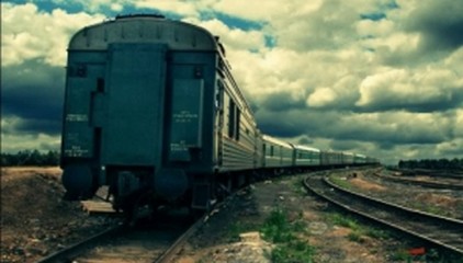 Назначен дополнительный поезд в Ужгород. Фото с сайта newsoboz.org