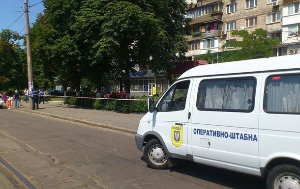 Новость - События - Взрывная эпидемия: в Киеве сообщили о минировании еще трех торговых центров и машины