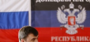 По собственному желанию: Пушилин больше не глава ДНР