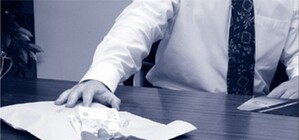 Одесский УБОП в действии: мэра 