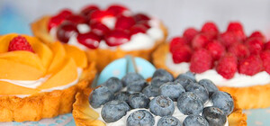 Чем угостят: на выходных пройдет фестиваль уличной еды