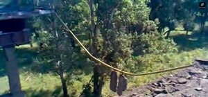 Ситуация в Лисичанске: идут бои, взорван мост, мирных просят не выходить из дома