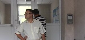 Первого заместителя мэра Запорожья вызвали на допрос в УБОП