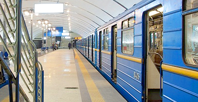 Завтра возможны изменения в режиме работы транспорта. Фото с сайта joinfo.ua.