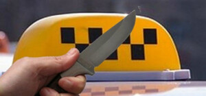 На проспекте Правды бывший зэк порезал таксиста