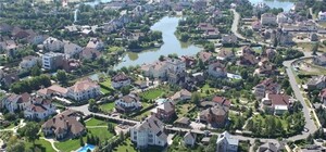 Президент лишил льгот жителей элитных поселков под Киевом