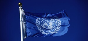 ООН открывает свое представительство в Мариуполе