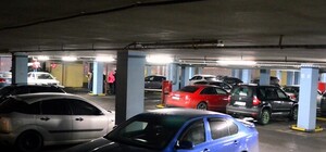 Vgorode выяснил: действительно ли на парковке столичного ТРЦ произошла перестрелка