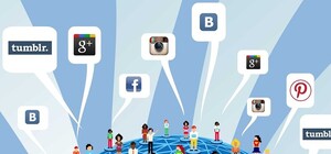 Как социальные сети расширяют возможности бизнеса