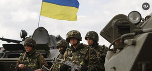 Шаг назад: силы АТО были вынуждены покинуть Ясиноватую