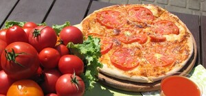 В Одессе устроят День помидора: будут картины из кетчупа и парад красных авто