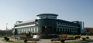 ДНРовцы захватили тренировочную базу донецкого 