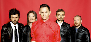 Объявлены новые участники Koktebel Jazz Festival под Одессой