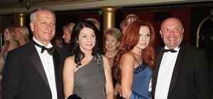 Екатерининский бал не будут отменять из-за войны