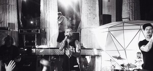 О чем пишут в соцсетях: тысячная толпа на последнем концерте 