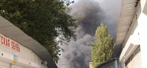 Как выглядит Ясиноватая после артобстрела: еще один разрушенный город в Донецкой области