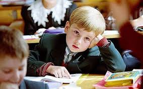 В Крыму открылись школьные базары