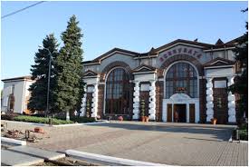 Нацгвардия вошла в Ясиноватую