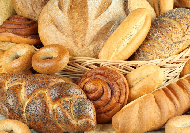 Некоторые сорта хлеба подорожали почти на гривну. Фото с сайта nextranks.com