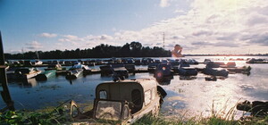 Платный вход и хорошие условия для рыбаков: каким станет Жуков остров