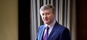 Ахметов согласен на утрату всего своего бизнеса ради мира на Донбассе