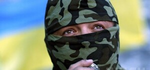 Командир батальона 