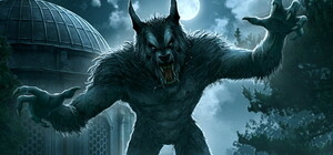 Убить оборотня: Запорожцев приглашают на 