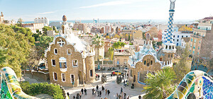 Как планировать отдых в Барселоне?