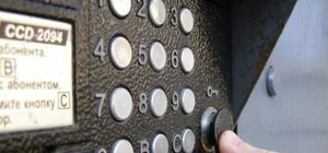 Домофонные компании пытаются 