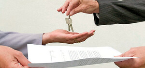 Аренда жилой недвижимости в Днепропетровске