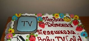 Все на кастинг: Запорожских киндеров приглашают в телезвезды