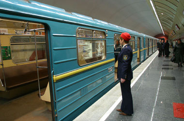 Станция "Вокзальная" сейчас не работает. Фото с сайта www.segodnya.ua