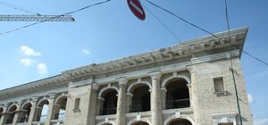 Мнение киевлян: музей истории Киева хочет переехать в Гостиный двор