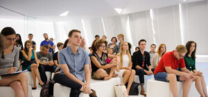 Любителям современного искусства: PinchukArtCentre набирает студентов