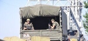 Береговая оборона Одесской области: как учились артиллеристы и авиация