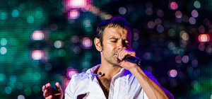 Святослав Вакарчук даст благотворительный концерт в Могилянке