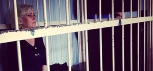 В ожидании приговора: Неля Штепа может получить пожизненное