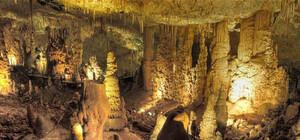 Достопримечательности Крыма: ТОП-5 пещер полуострова