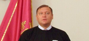 Генпрокурор считает снятие обвинений с Добкина законным