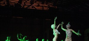 Сегодня в промзоне на Выдубичах стартует Гогольfest: программа, стоимость