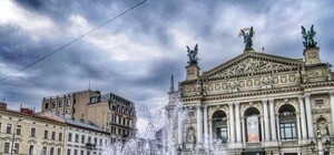 Из Донецка во Львов: история молодой пары, которая уехала от войны в 