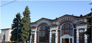 АТО отступила от Ясиноватой?