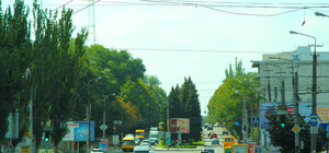 Хороший, плохой Днепр: проспект Гагарина