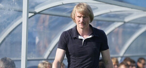 Киевлян приглашают попрощаться с Андреем Гусиным