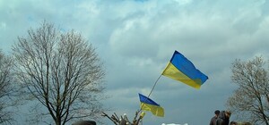 Замгубернатора Днепропетровщины рассказал о блокпостах, погибших и беженцах с Донбасса