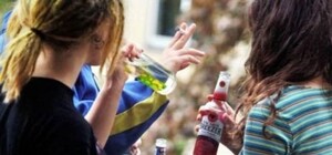 В Крыму 20-летняя девушка, попытавшись дать взятку участковому, обзавелась уголовным делом