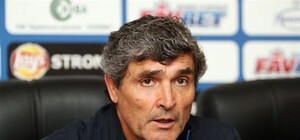 Эксклюзивное интервью: Хуанде Рамос рассказал почему покинул 