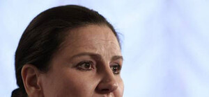 Богословская назвала Кернеса 