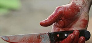 В Ясиноватой девушку изнасиловали и убили, а на груди вырезали герб Украины – СМИ