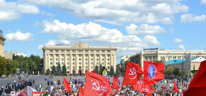 Горсовет запретил субботний 